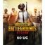 PUBG 60 UC - GLOBAL (STOCKABLE)