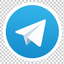1001 Telegram followers