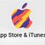 Apple & iTunes 50 EUR | Germany