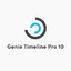 ✳️ Genie Timeline Pro 10🔑 license key, code