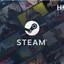 Steam wallet code HKD 40 HK