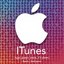 iTunes Gift Card 6 USD