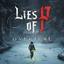 Lies Of P - Overture Bundle | PS4/PS5