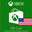 Xbox Live 10 USD ( USA )