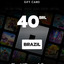 Roblox Brazil 40 BRL (STOCKABLE)