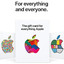 Itunes Gift Card 25 USD (USA)stockable