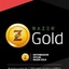 Razer Gold 50 BRL (Brazil) Pin