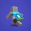 Minecraft Java & Bedrock Edition - Home Cape