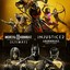 Mortal Kombat 11 Ultimate + Injustice 2