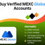 Buy Verified Mexc Accounts