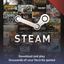 STEAM $5 INSTANT USE