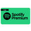 Spotify Premium 1 Mes Colombia 16.900COP