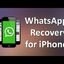 Coolmuster iPhone WhatsApp Recovery  license
