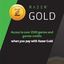 Razer Gold 100$ Global