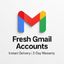 Gmail Account Global
