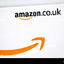 Amazon.co.uk Gift Card 16 GBP
