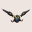 Roblox exclusive Plasma Wings