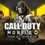 CALL OF DUTY MOBILE 10800CP VIA LOGIN