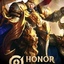 Honor Of Kings 1200 +Bonus Token By Uid
