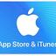 Apple iTunes gift card USA 20$ usd stockable