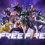 Free Fire 1080+108 10$ Diamonds GLOBAL