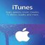 5 USD iTunes Giftcard USA itunes