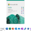 Microsoft office 365 Family KEY 30 months