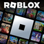 Roblox 100$ USD gift card