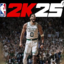 NBA 2K25 - Standard - PC [Online Game Code]
