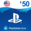 Playstation Network PSN 50 USD (USA) 50$