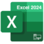 Microsoft Excel 2024