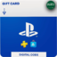 PlayStation Network PSN 70$ (KSA)