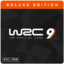 WRC 9 Deluxe Edition ⚜️ PS4 & PS5