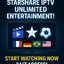 STARSHARE IPTV I 1 Month Global