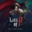Lies of P: Overture Bundle Steam