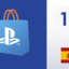 PlayStation Network Card €10 - PSN Spain