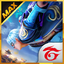 Garena Free Fire USD 5 Voucher