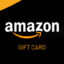 Amazon gift card 200$ (USA) Fast Reedem