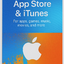 Apple Store & Itunes EGYPT Gift Card 1000 EGP