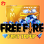 FreeFire Monthly?