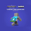Minecraft Java & Bedrock Edition - Home Cape