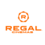 $400 Regal Cinemas Gift Card
