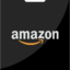 Amazon gift card 5$ (USA) STOREABLE