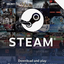 Steam 130₹ - Steam 130 INR Gift Card - India