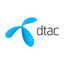 dtac 30 THB | Thailand