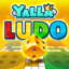 YALLA LUDO 9.97M GOLD 50$ CODE