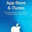ITunes Gift Card 25 USD (USA)