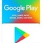 Google Play card costs 50€