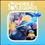 Mobile Legends 3606 Diamond (Global) 🌎