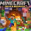 Minecraft Legends Deluxe Edition [Full Game]